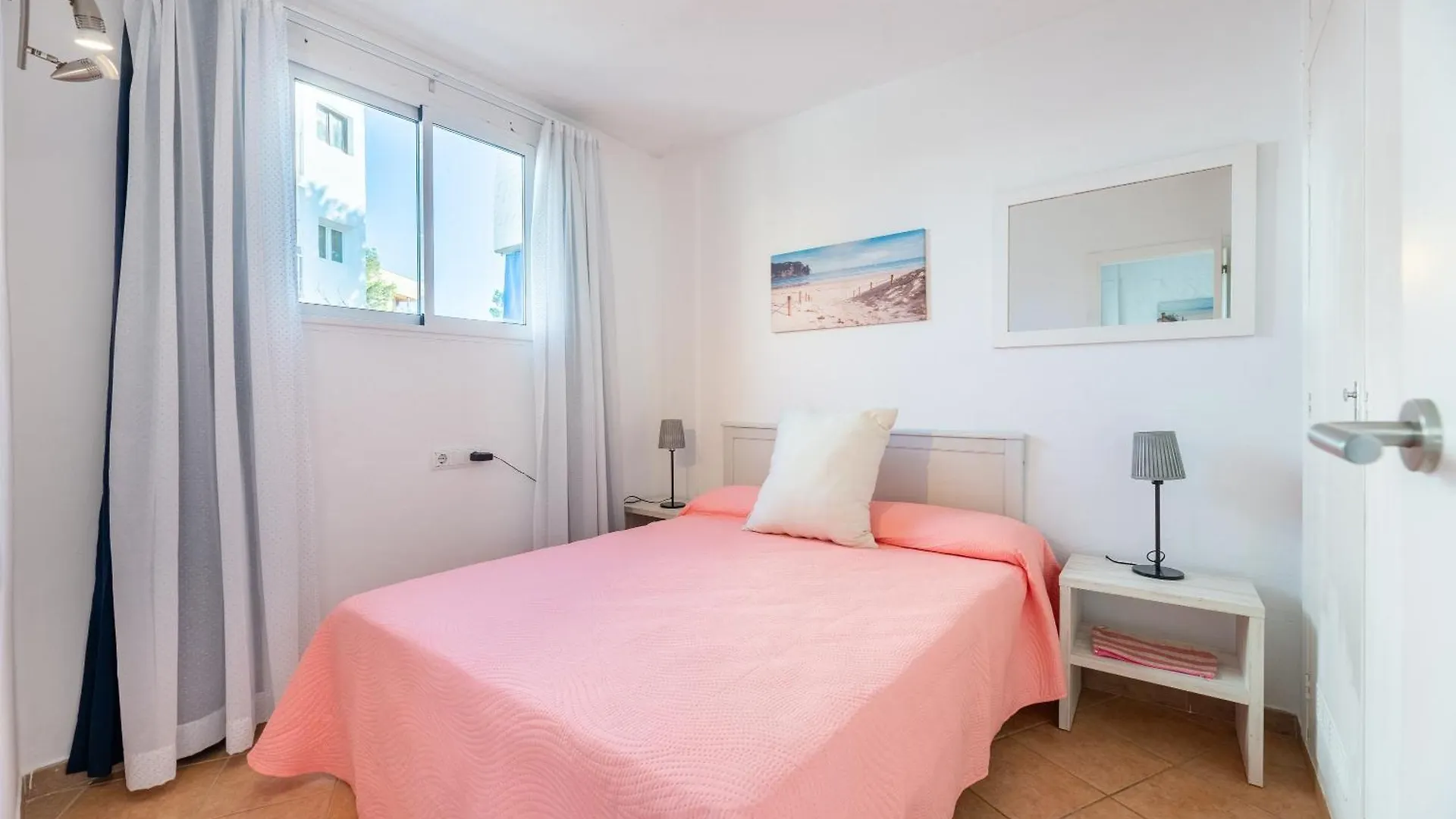 Apartamento Cordula Apartment Es Pujols Spain